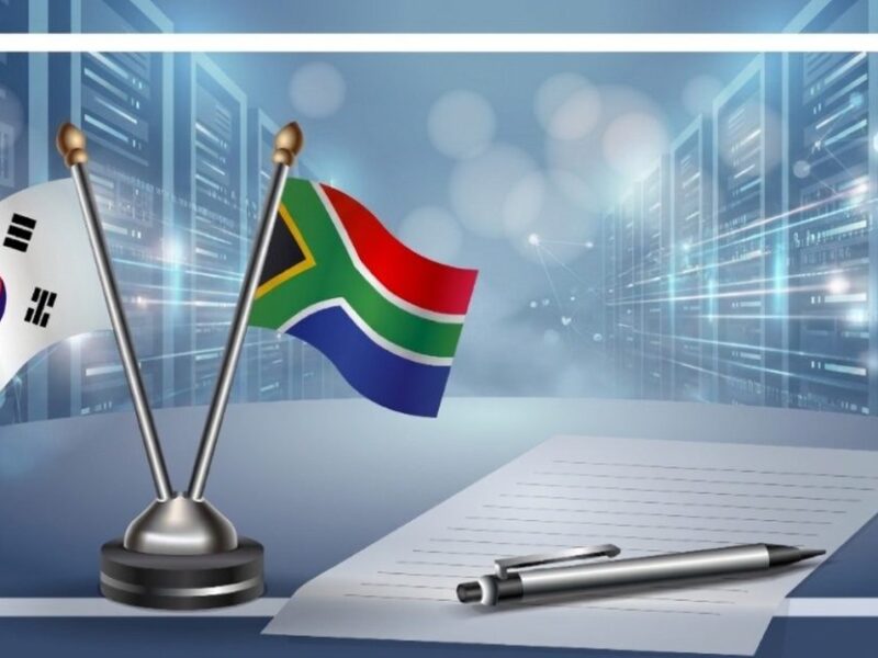 South African AI data centre plan raises power concerns