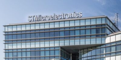 ST files 2025 annual report on Form 20-F with the SEC