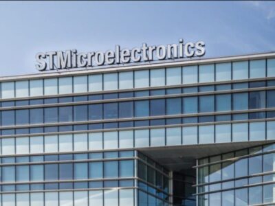 ST files 2025 annual report on Form 20-F with the SEC