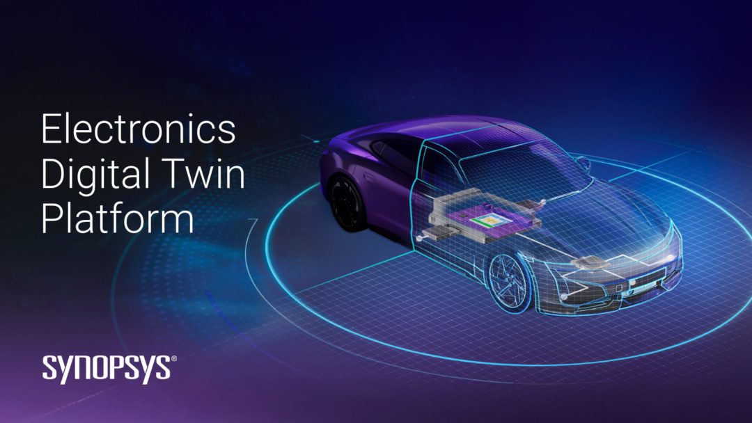 Synopsys unveils electronics digital twin platform for AI-driven systems News | March 12, 2026 Synopsys has launched an open electronics digital twin platform designed to accelerate the development of software-defined products and physical AI systems.…