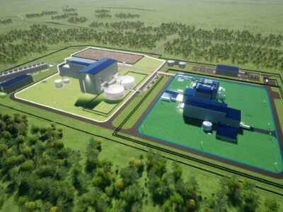 TerraPower gets permit to build first Natrium plant