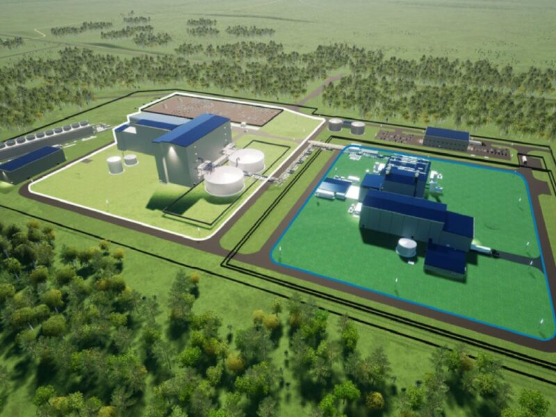 TerraPower gets permit to build first Natrium plant