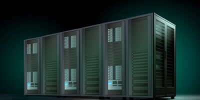 TI 800 VDC architecture targets AI data centres