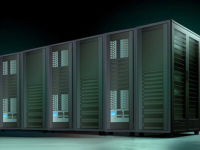 TI 800 VDC architecture targets AI data centres