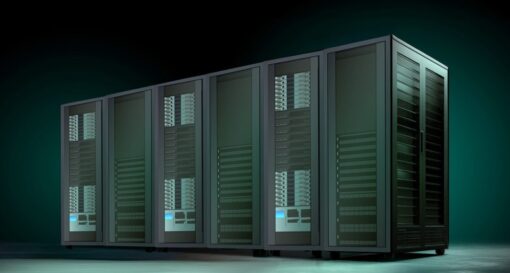 TI 800 VDC architecture targets AI data centres