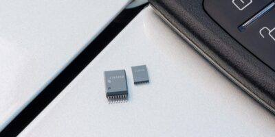 TI IsoShield power modules target data centres and EVs