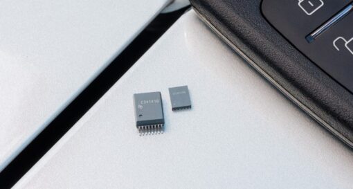 TI IsoShield power modules target data centres and EVs