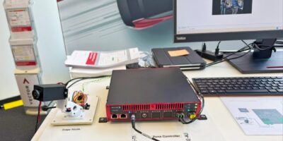 Vector adds optical Ethernet testing to VN5650 through KD’s KD7251 transceiver