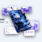 Arduino VENTUNO Q brings Qualcomm IQ8 to edge AI