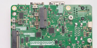 Würth Elektronik and Grinn cooperate in the field of edge AI solutions