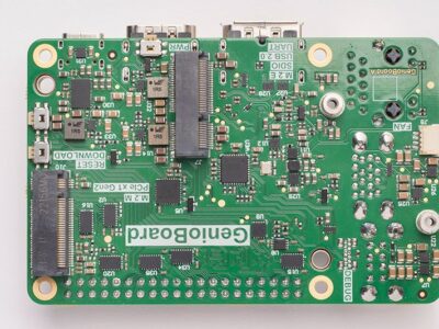 Würth Elektronik and Grinn cooperate in the field of edge AI solutions