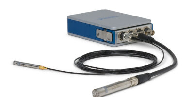 Les fondamentaux de la mesure par capteurs