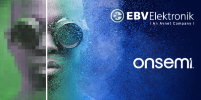 Embedded Machine Vision