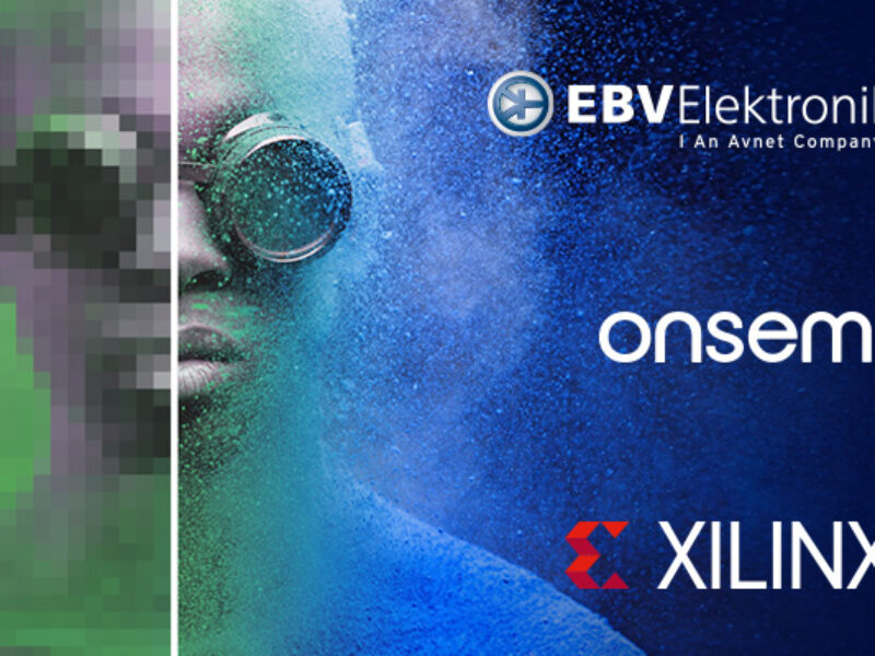 Embedded Machine Vision