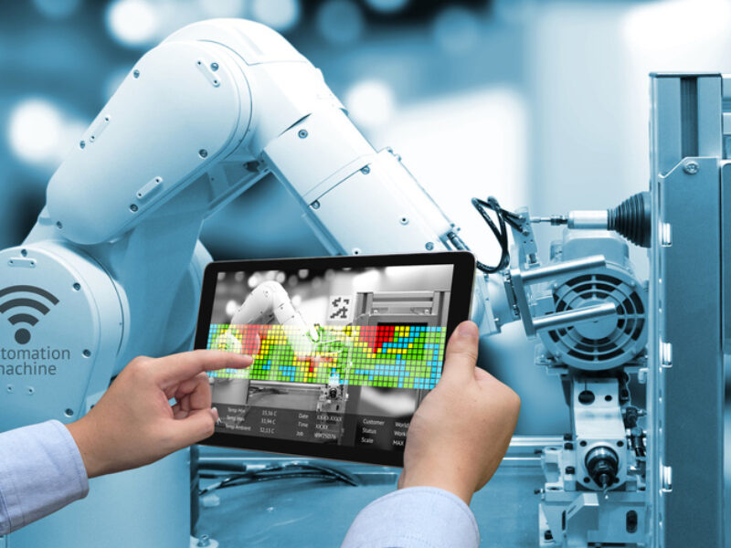 Designing for the IoT as Intelligence Moves to the Edge