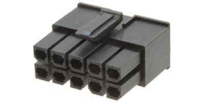 Faisceau de fils – Amphenol ICC