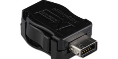 Connecteurs IP20 ix Industrial™