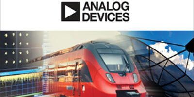 ANALOG DEVICES INCLUANT LINEAR TECH ET HITTITE