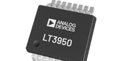 Circuit d&rsquo;attaque LED non synchrone multi-topologie de 1,5 A