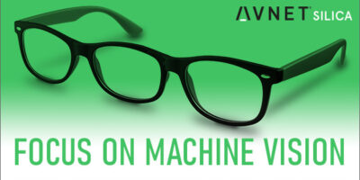 MACHINE VISION SOLUTIONS SELECTOR GUIDE