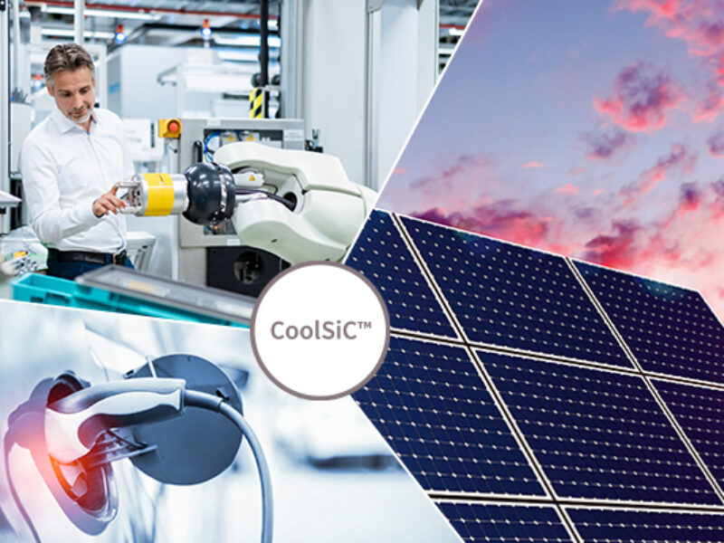 How Infineon controls and assures the reliability of SiC based power semiconductors