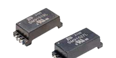 Transformateurs de signaux BMS