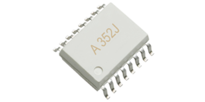 Onduleurs industriels – Broadcom Limited