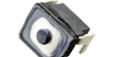 Interrupteurs tactiles NanoT de C&K