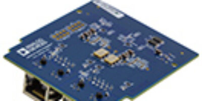 Design de référence PHY à deux ports basse consommation pour l’Ethernet industriel