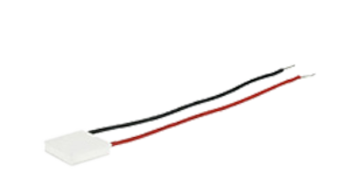 Modules Peltier avec structure arcTEC™