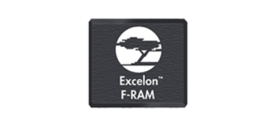 RAM ferroélectrique (F‑RAM) Excelon™