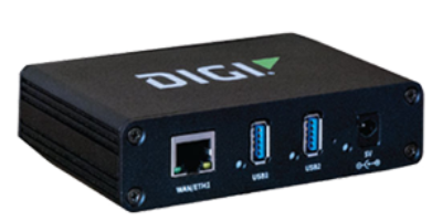 Digi AnyWhereUSB®