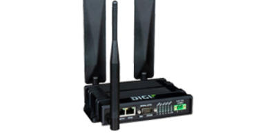 IoT – Digi International