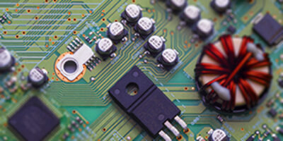 SEMI-CONDUCTEURS DISCRETS