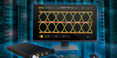 Meeting Embedded Design Challenges with Mixed Signal Oscilloscopes