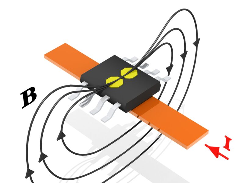La technologie des capteurs évolués encourage le déploiement  des véhicules hybrides électriques