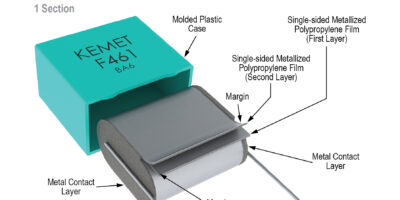 Prolonger la durée de vie des condensateurs grâce à des technologies de matériaux améliorées