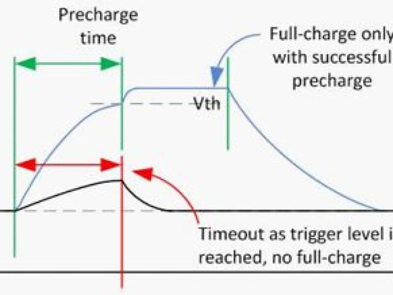 Vue d&rsquo;ensemble des défis inhérents à l’usage des capteurs capacitifs