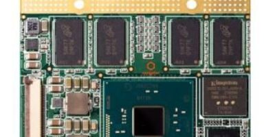 Concevoir des passerelles IoT