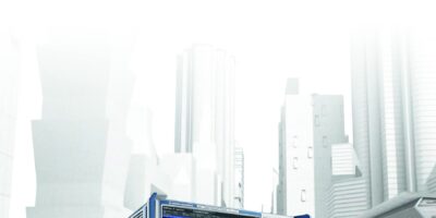 Big data et l&rsquo;Internet des objets : Comment l&rsquo;industrie des communications mobiles relève le défi