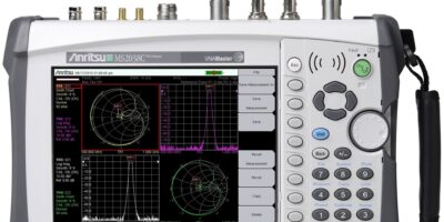 Tests requis pour les Small Cell LTE