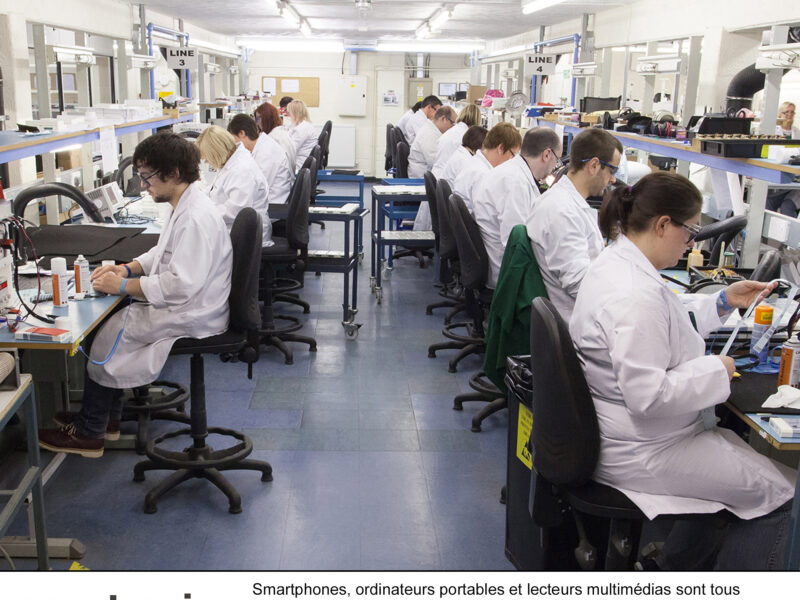 Gérer l&rsquo;obsolescence des composants dans les appareils médicaux