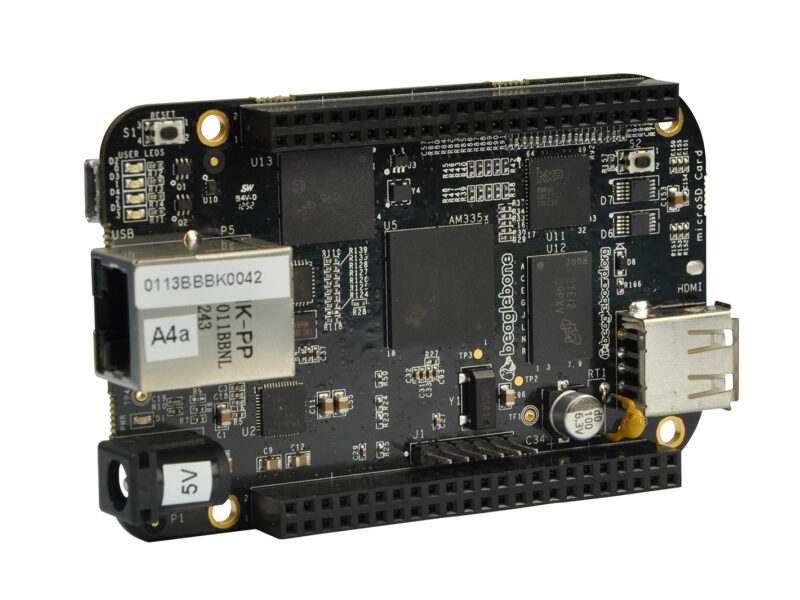 Démocratiser la conception IoT : le rôle des communautés et des cartes de développement open source