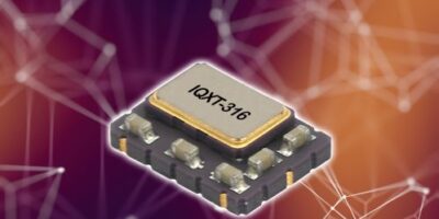 Un VCTCXO répondant aux critères de performances principaux de synchronisation des réseaux LTE-A, WCDMA et à petites cellules