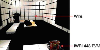 Accroître la sécurité et la productivité des drones avec les capteurs à ondes millimétriques