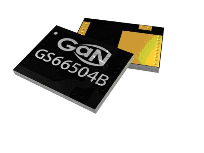 Nitrure de gallium : une ascension électrisante