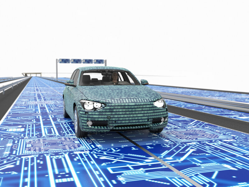 Les tendances du marché mondial stimulent l’innovation dans les systèmes automobiles