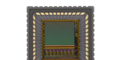 Plateformes de capteurs d&rsquo;images pour imagerie industrielle hautes performances