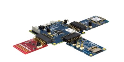 Garantir la sécurité lors de la connexion au cloud des systèmes embarqués industriels