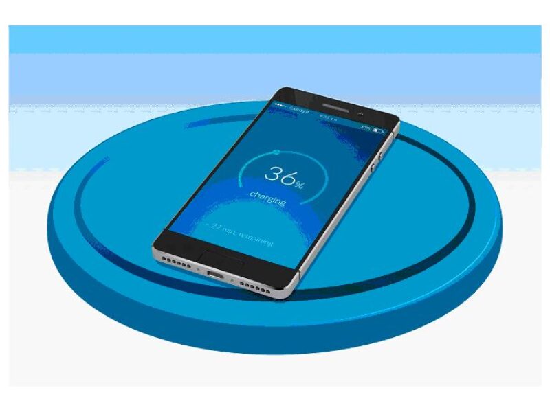 Le chargement sans fil gagne en puissance